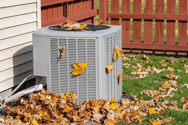 Best Emergency HVAC repair  in Treasure Lake, PA