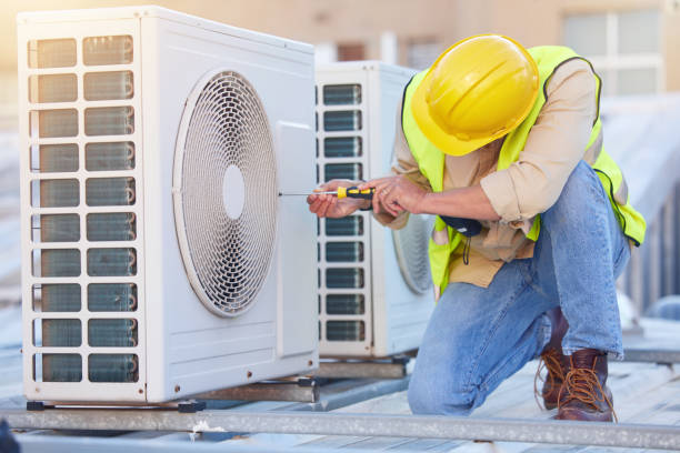 Best Ductless HVAC repair  in Treasure Lake, PA