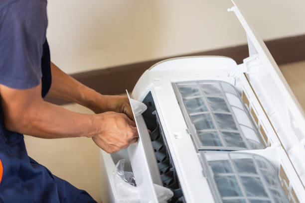 Best HVAC air duct cleaning  in Treasure Lake, PA