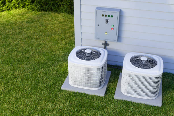  Treasure Lake, PA HVAC Pros