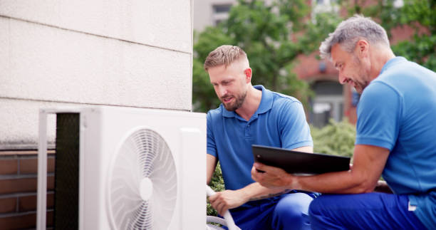 Affordable air conditioning repair in Treasure Lake, PA