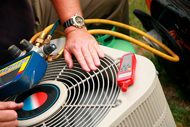 Best HVAC cleaning services  in Treasure Lake, PA