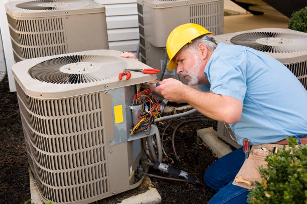 Best Ductless HVAC repair  in Treasure Lake, PA