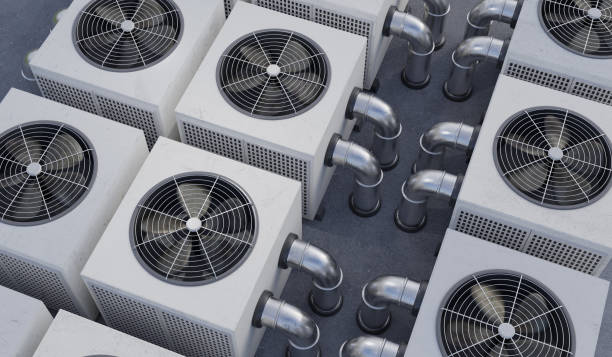 Best HVAC installation services  in Treasure Lake, PA
