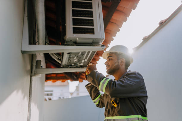 Best HVAC maintenance near me  in Treasure Lake, PA
