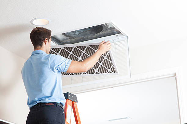 Best Furnace repair near me  in Treasure Lake, PA