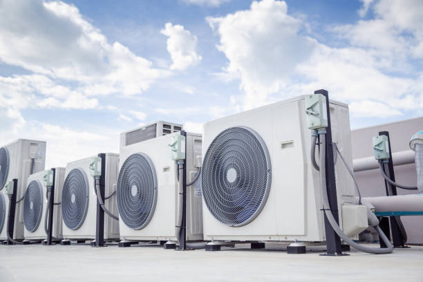 Best HVAC air duct cleaning  in Treasure Lake, PA