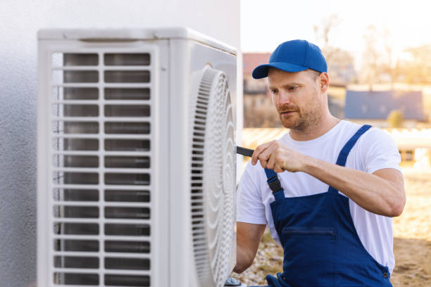 Best HVAC repair near me  in Treasure Lake, PA